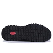 Mp 242-4525Mr %100 Deri Erkek Bağcıklı Kışlık Bot thumbnail 4