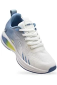 M.P241-1626 HAFİF ESNEK TABAN UNİSEX SPOR AYAKKABI - 1