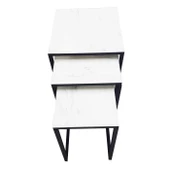 Still Royal 3 lü Zigon Sehpa - 5