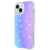 iPhone 15 Kılıf Parlak Renk Geçişli Velle Kapak thumbnail 6