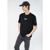 BATMAN REFLEKTÖR BASKILI TİŞÖRT thumbnail 6