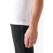 V YAKA TİŞÖRT thumbnail 10