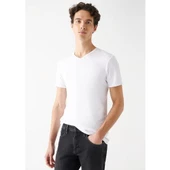 V YAKA TİŞÖRT thumbnail 11