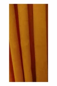 Oranj Ada Fon Perde Normal Pile 1'E 2,5 PİLE - 4