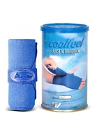 Coolfeel Terletmeyen Elastik Bandaj - 10Cm X 1,5M - 1