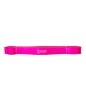 Cosfer Latex Güç Bandı 13 Mm Pembe - 1