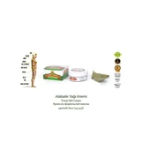 Tabib Lokman Alabalık Yağı Özlü Masaj Kremi 65ml 4Adet - 4