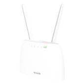 Tenda 4G06 2 Port 300Mbps 2,4Ghz 4G LTE Wi-Fi Sim Kartlı Router - 5