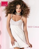 Orkide Manolya Gecelik Takım - 1