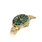 Hislon QD137T-15SG Kadın Kol Saati thumbnail 4