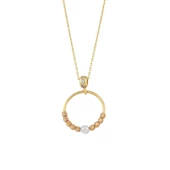 Altın Dorika Kolye 1,77 Gram - 1