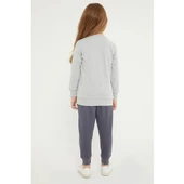 MINNIE MOUSE KIZ ÇOCUK EŞOFMAN TAKIMI thumbnail 10