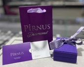 Altın Beştaş Yüzük 3,72 Gram - 2