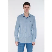 UZUN KOL GÖMLEK - 8