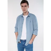 UZUN KOL GÖMLEK - 1