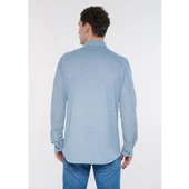 UZUN KOL GÖMLEK - 9