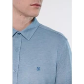 UZUN KOL GÖMLEK - 10