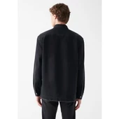 UZUN KOL GÖMLEK - 4