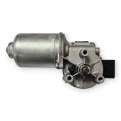 VW Bora 2002-2005 Ön Cam Silecek Motoru 1J1955113C - 1