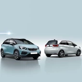 Honda Jazz 2020-2024 Ön Cam Arka Cam Silecek Seti - 2