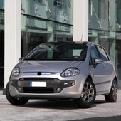 Fiat Punto Evo 2012-2018 Ön Arka Cam Silecek Silgi Takımı Set thumbnail 2