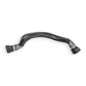 Audi A5 Coupe 2008-2011 1.8/2.0 Motor Su Radyatör Üst Boru 8K0121101M - 1