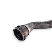 Audi A5 Cabrio 2010-2017 1.8/2.0 Motor Su Radyatör Üst Boru 8K0121101M - 4