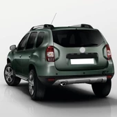 Dacia Duster HS 2015-2018 Arka Bagaj Amortisörü 1 Adet 904520004R - 2