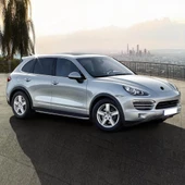 Porsche Cayenne 2011-2014 3.0 Dizel Turbo Üst Hortumu 95811073810 - 2