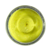 Powerbait Natural Glitter Trout Bait Garlic Alabalık Hamuru  Sunshine Yellow thumbnail 4