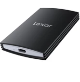 LEXAR 2TB LAR700X002T-RNBNG EXT.SSD 2TB USB3.2 GEN2X2 UP TO 2000MB/S READ AND 2000MB/S WRITE - 4