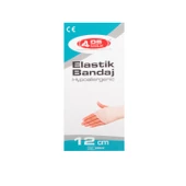 Damla Elastik Bandaj 12 Cm - 3