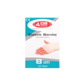 Damla Elastik Bandaj 8 Cm - 1