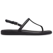 Crocs Miami Thong Sandal Kadın Terlik CR209793-CRC.001 thumbnail 1