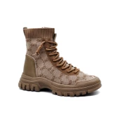 GUJA  24K310-22 KADIN SNEAKER BOT - 1