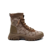 GUJA  24K310-22 KADIN SNEAKER BOT - 3