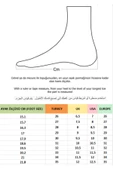 Muggo LUPİN Garantili Günlük Unisex Çocuk Bağcıklı Rahat Sneaker Spor Ayakkabı - 11