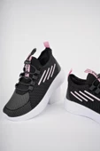 Muggo LUPİN Garantili Günlük Unisex Çocuk Bağcıklı Rahat Sneaker Spor Ayakkabı - 8
