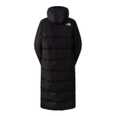 The North Face TRIPLE C 550 DOLGU K. TÜYÜ Kadın Parka NF0A84J44H01 thumbnail 2