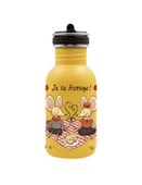 Laken  Şişe  ACERO T.FLOW 0,5L FROMAGE Paslanmaz Çelik - 1