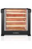 Ks-2760 Şömine Quartz Elektrikli Soba - 1