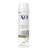 XO Deodorant 150ML Women-Kadın Natural & Effective (5 Li Set) - 2