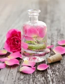 Gül Suyu 5 Litre Organic Rose Water Tonic - 3