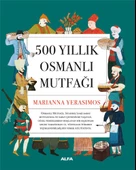 500 Yıllık Osmanlı Mutfağı - 1