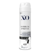 XO Deodorant 150ML Women-Kadın Invisible & Effective (3 Lü Set) - 2