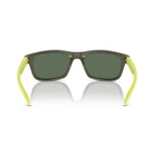 Arnette  0AN4340 28 546R53  Erkek Güneş Gözlüğü - 3