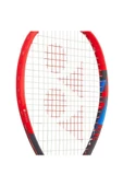Yonex Vcore 100 inch 265 Gram Scarlet Kırmızı 2023 Sezon Tenis Raketi - 5