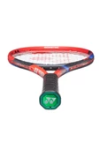 Yonex Vcore 100 inch 265 Gram Scarlet Kırmızı 2023 Sezon Tenis Raketi - 7