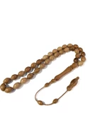8mm 33'lük Zeytin Tesbih - 1