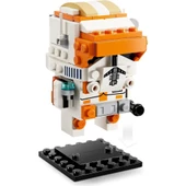 LEGO Star Wars 40675  Klon Komutanı Cody (147 Parça) thumbnail 2